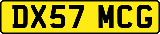 DX57MCG