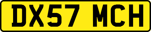 DX57MCH