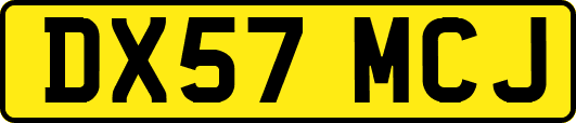 DX57MCJ