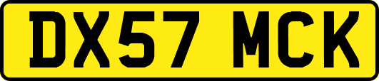DX57MCK