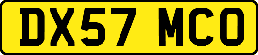 DX57MCO