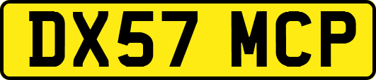 DX57MCP
