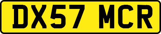 DX57MCR