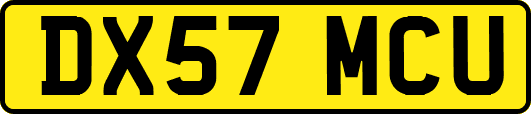DX57MCU