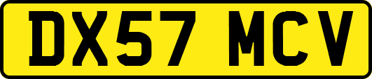 DX57MCV