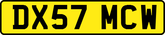 DX57MCW