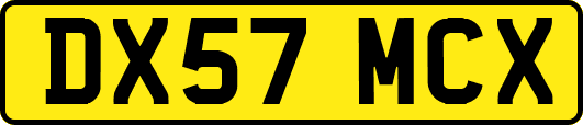 DX57MCX