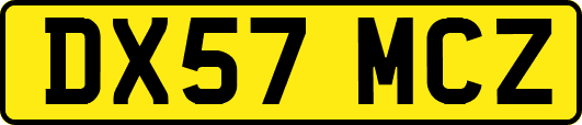DX57MCZ