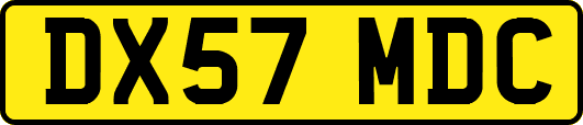 DX57MDC