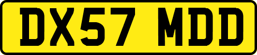 DX57MDD