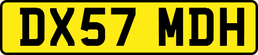 DX57MDH