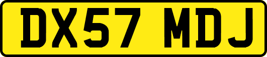 DX57MDJ