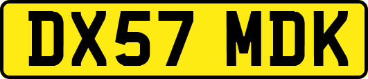 DX57MDK