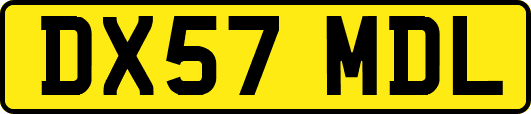 DX57MDL