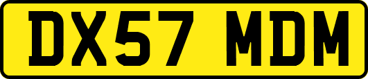 DX57MDM