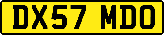 DX57MDO