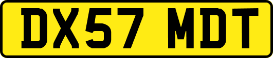 DX57MDT