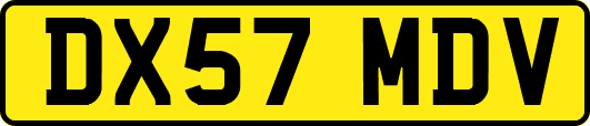 DX57MDV