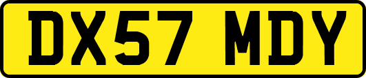 DX57MDY