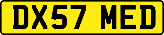 DX57MED