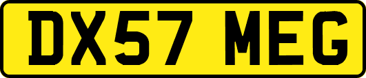 DX57MEG