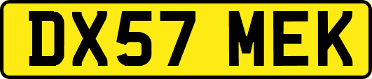 DX57MEK