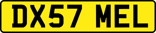 DX57MEL