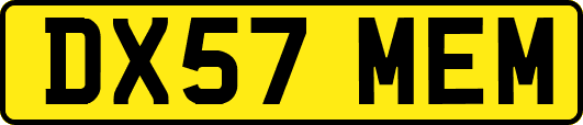 DX57MEM
