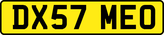 DX57MEO