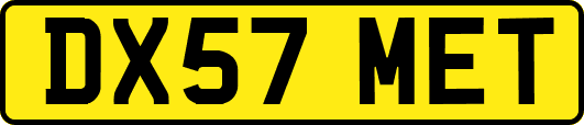 DX57MET