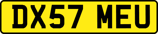 DX57MEU