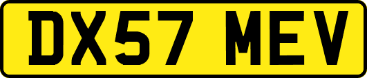 DX57MEV