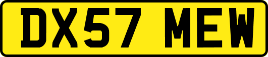 DX57MEW