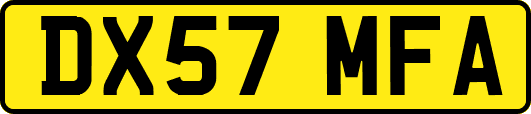 DX57MFA