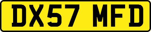 DX57MFD