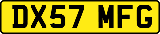 DX57MFG