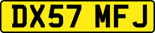 DX57MFJ