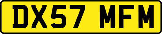 DX57MFM