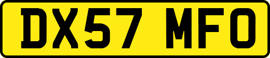 DX57MFO