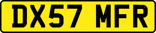 DX57MFR