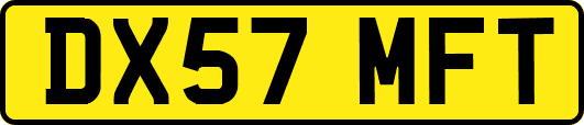 DX57MFT
