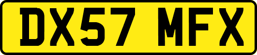 DX57MFX