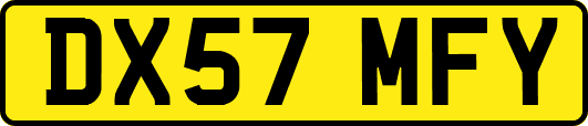 DX57MFY