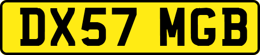 DX57MGB