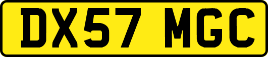 DX57MGC