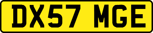 DX57MGE
