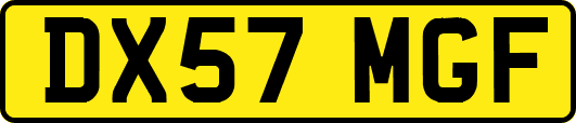 DX57MGF