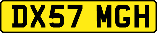 DX57MGH