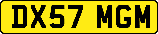 DX57MGM