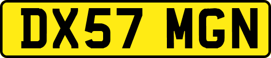 DX57MGN